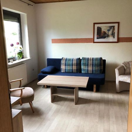Ferienwohnung Ostseeblick Insel Poel Εξωτερικό φωτογραφία