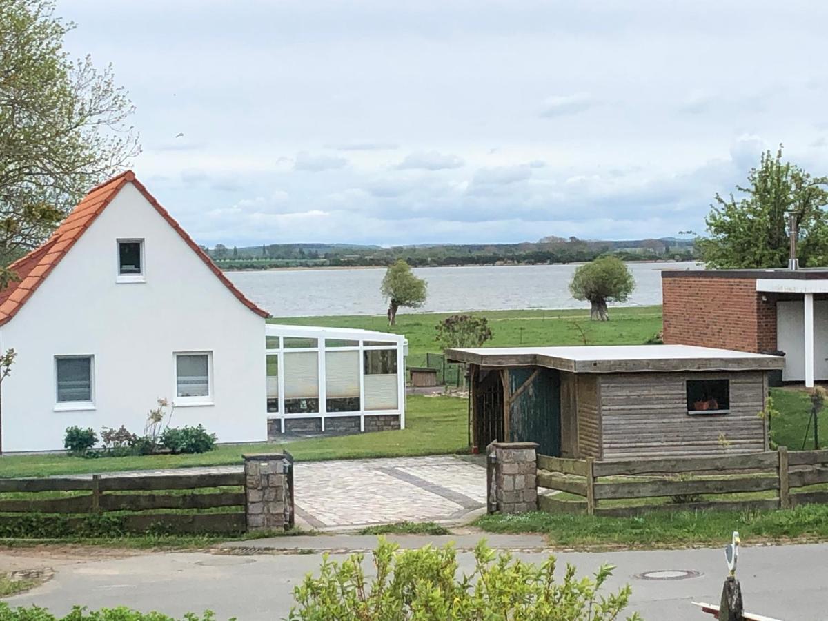 Ferienwohnung Ostseeblick Insel Poel Εξωτερικό φωτογραφία