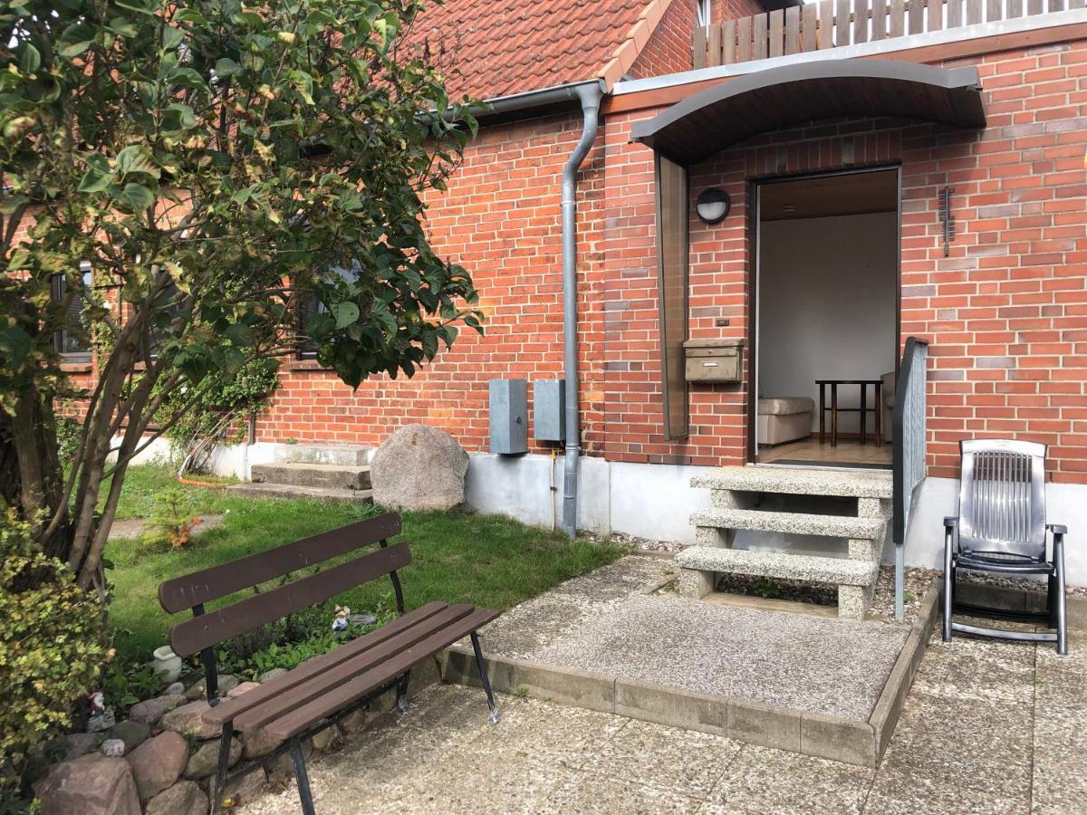 Ferienwohnung Ostseeblick Insel Poel Εξωτερικό φωτογραφία